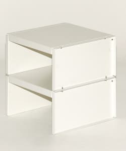 RARERAW / PO STACKING SHELF MINI DESIGNED BY POST STANDARD