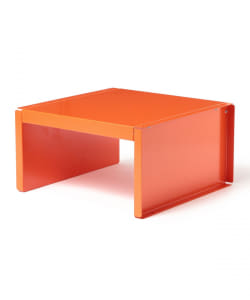 RARERAW / PO STACKING SHELF MINI DESIGNED BY POST STANDARD