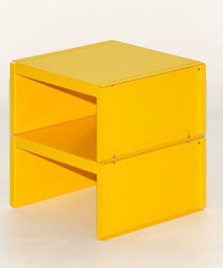 RARERAW / PO STACKING SHELF MINI DESIGNED BY POST STANDARD