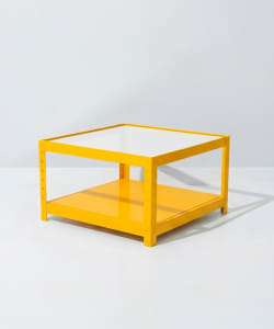 RARERAW / SOFA TABLE 60×60