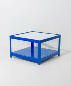 RARERAW / SOFA TABLE 60×60