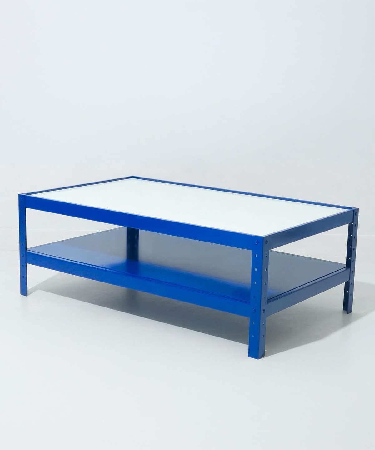 bPr BEAMS (bPr BEAMS) RARERAW / SOFA TABLE 100×60 (Outdoor/Sports