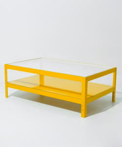 RARERAW / SOFA TABLE 100×60