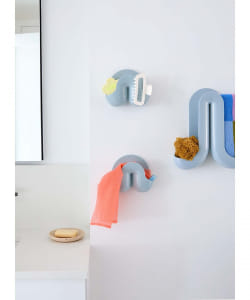 Heller / Swell Mini ウォールシェルフ