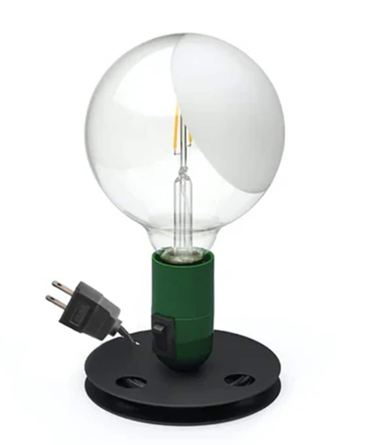 FLOS �t���X / LAMPADINA �C���e���A MEN GREEN ONE SIZE