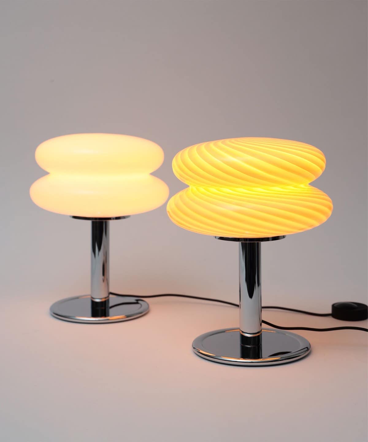 bPr BEAMS（bPr BEAMS）ILKW. / SNOWMAN 22 TABLE（室內照明）線上商店