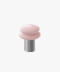 PEACH×SILVER