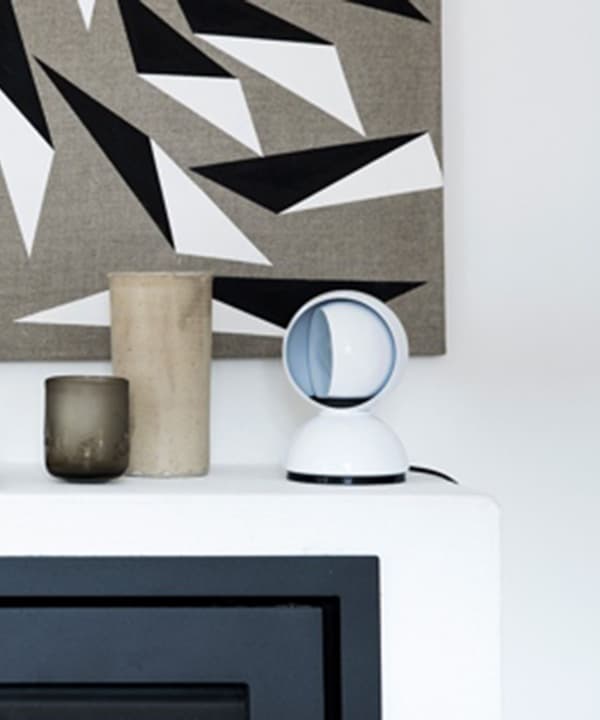 Artemide / Eclisse