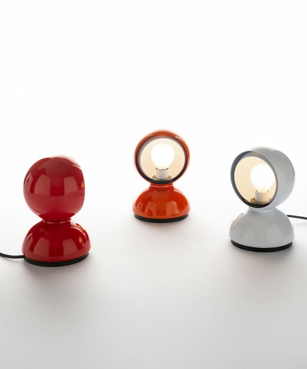 Artemide / Eclisse