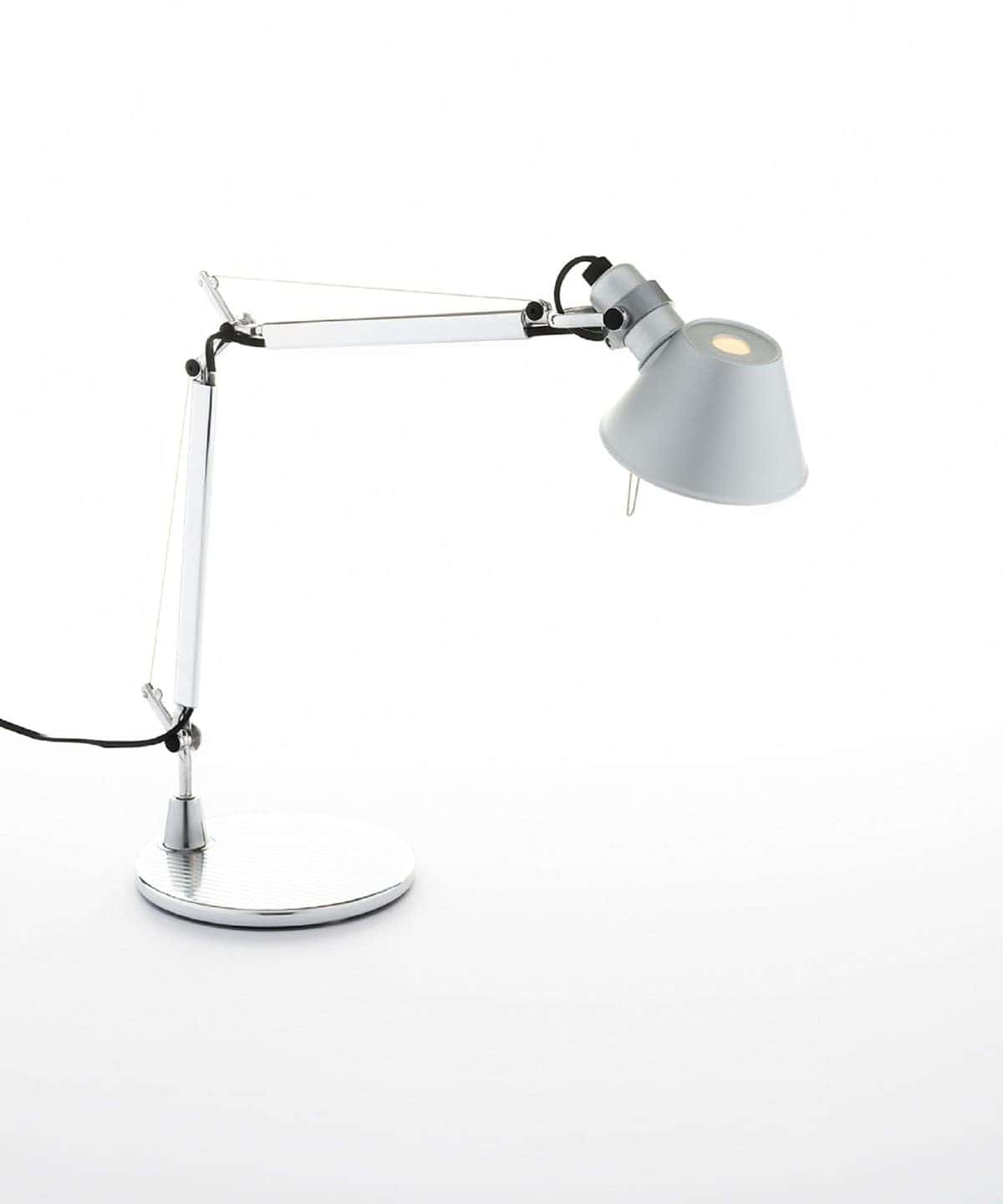 Artemide / Tolomeo Micro Table �C���e���A MEN - ONE SIZE