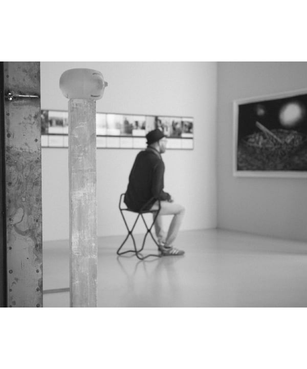 Lectus Produktion / STOCKHOLM Ⅱ スツール
