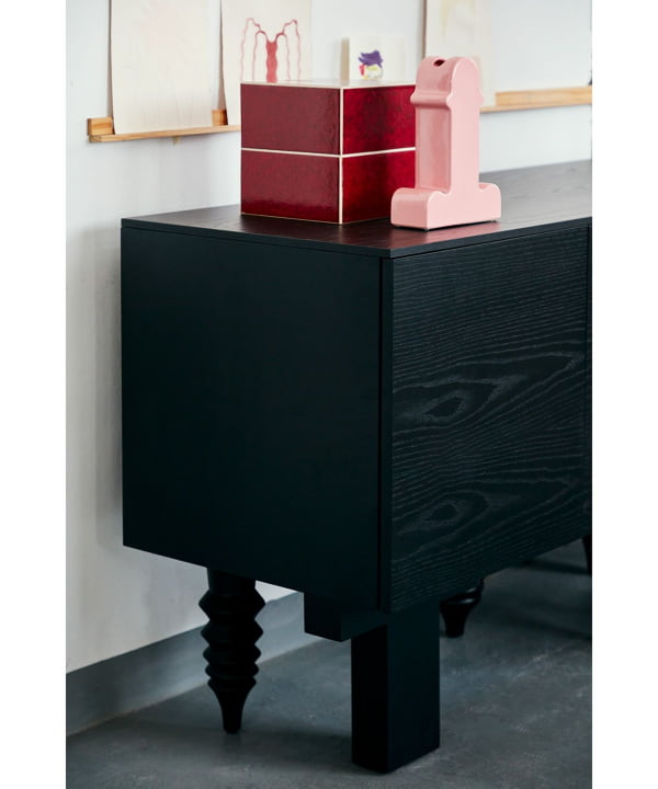 BD Balcerona / SHIVA VASE