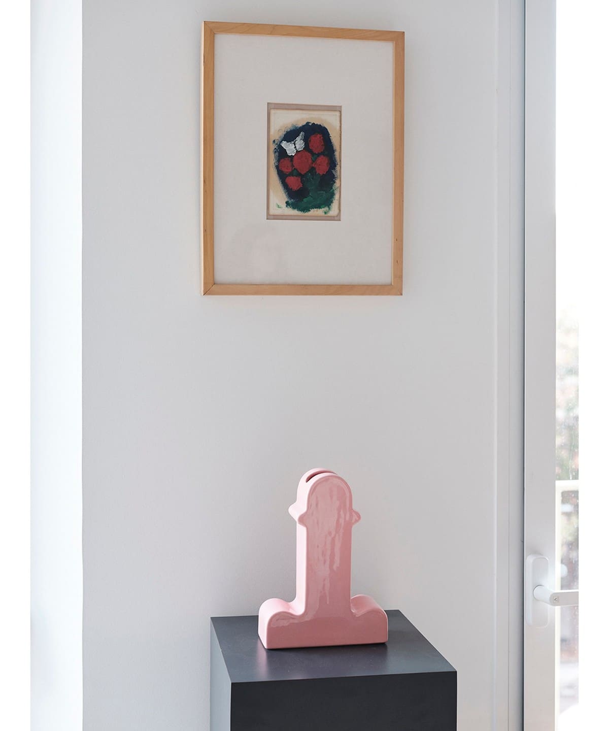 BD Balcerona / SHIVA VASE 花瓶