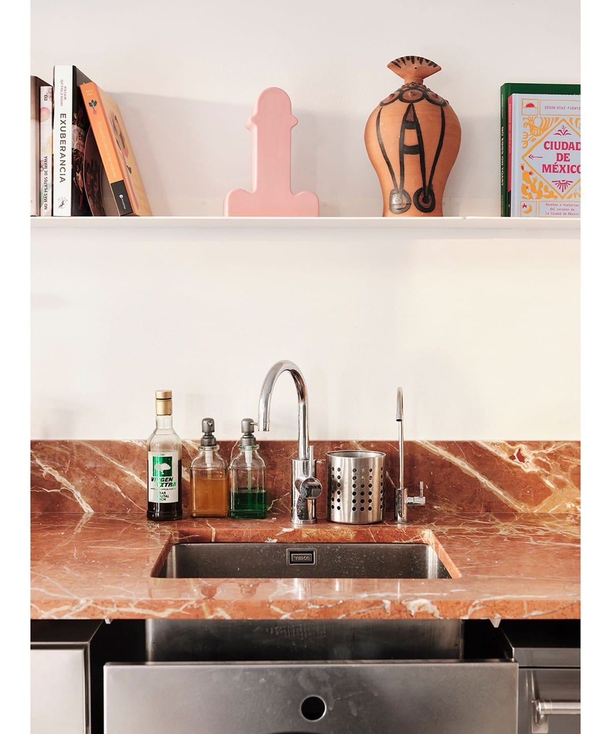 BD Balcerona / SHIVA VASE 花瓶