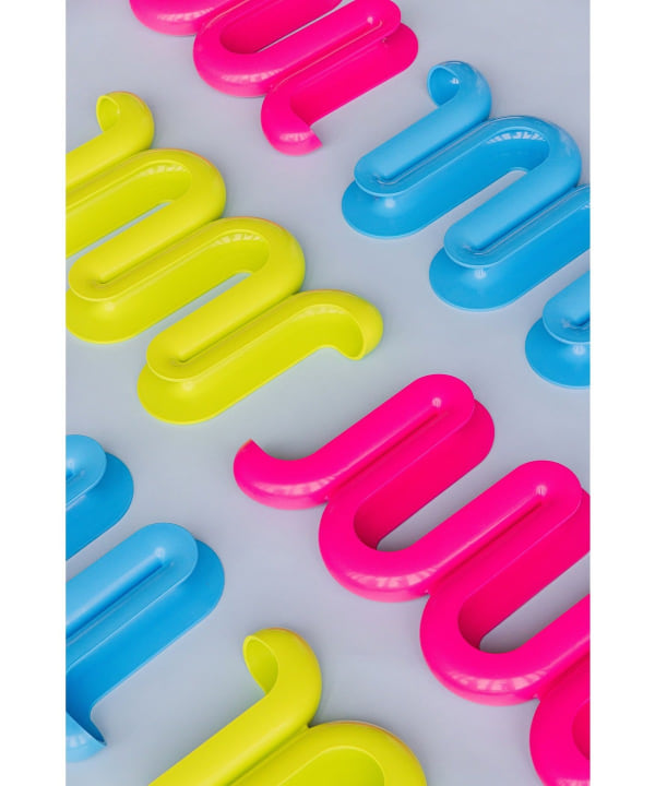 Heller / Swell Wall Catchall ウォールシェルフ Ⅱ