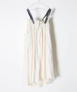 CATHRI / 2Way Skirt（BEAMS Planets）