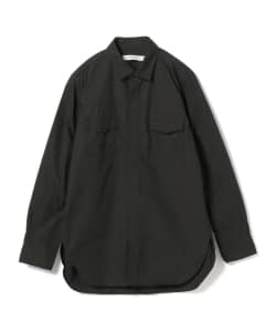 ▲nonnative for B JIRUSHI YOSHIDA (GS) / LAWYER LONG SHIRTS RIPSTOP
