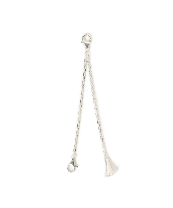 BEAMS（ビームス）【アウトレット】BEAMS / Fuurin Wallet Chain（財布 