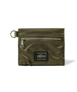 ▲PORTER × B印 ヨシダ / 別注 HOLIDAY WALLET (M)