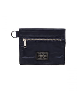 ▲PORTER × B印 ヨシダ / 別注 HOLIDAY WALLET (M)