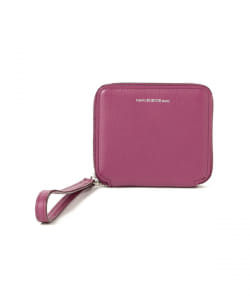 ▲PORTER / 別注 Stella Short Wallet（ストラップ付属）