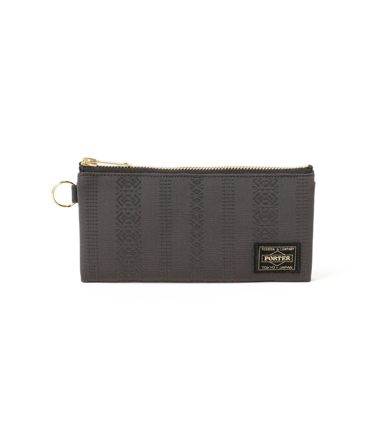 PORTER×BEAMS　コラボ　長財布 PORTER - PORTER×BEAMS コラボ 長財布の通販 by みやお's shop