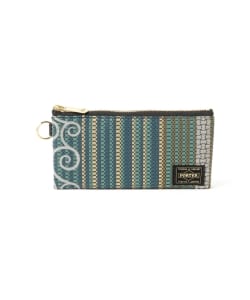 【別注】PORTER / 博多織 WALLET L