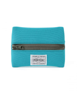 ▲PORTER / Coin ＆ Tissue Case