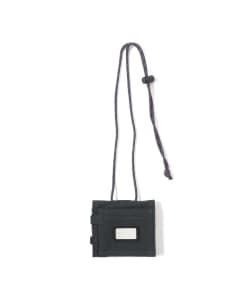 ▲PORTER / 別注 ID Case Wallet