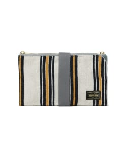 ▲PORTER / 別注 BALTIC Wallet L
