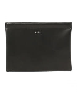 BEAMS（ビームス）【アウトレット】WEWILL × PORTER / Leather Pouch S 