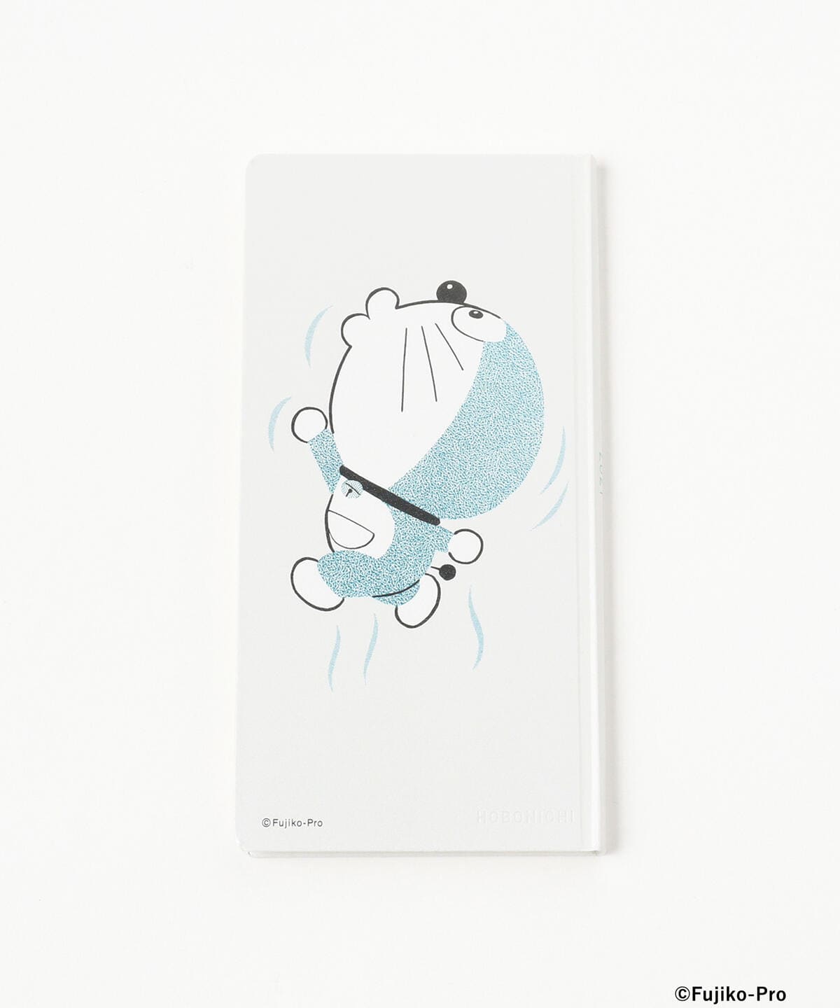 B Jirushi Yoshida B印 ヨシダ ほぼ日手帳 Weeks 21 ドラえもん 雑貨 ホビー スポーツ 手帳 メモ帳 通販 Beams