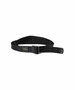 N.HOOLYWOOD × PORTER / Military Belt