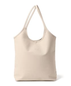 ▲THE WHITE BRIEFS × PORTER / 別注 Lether Tote Bag