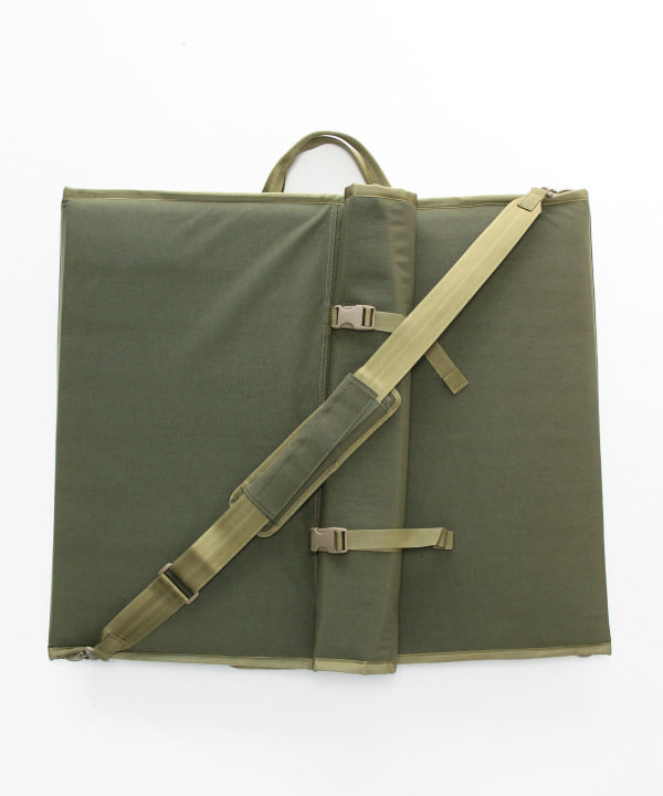 BEAMS（ビームス）【別注】S/DOUBLE × PORTER / Daisy Cutter Surf  