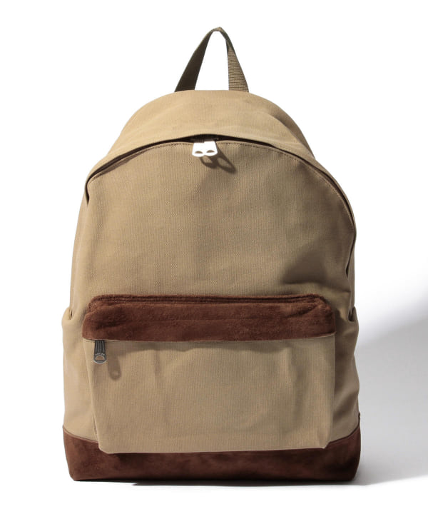 BEAMS [BEAMS] PORTER / Special order PALACE Day Pac (bag rucksack