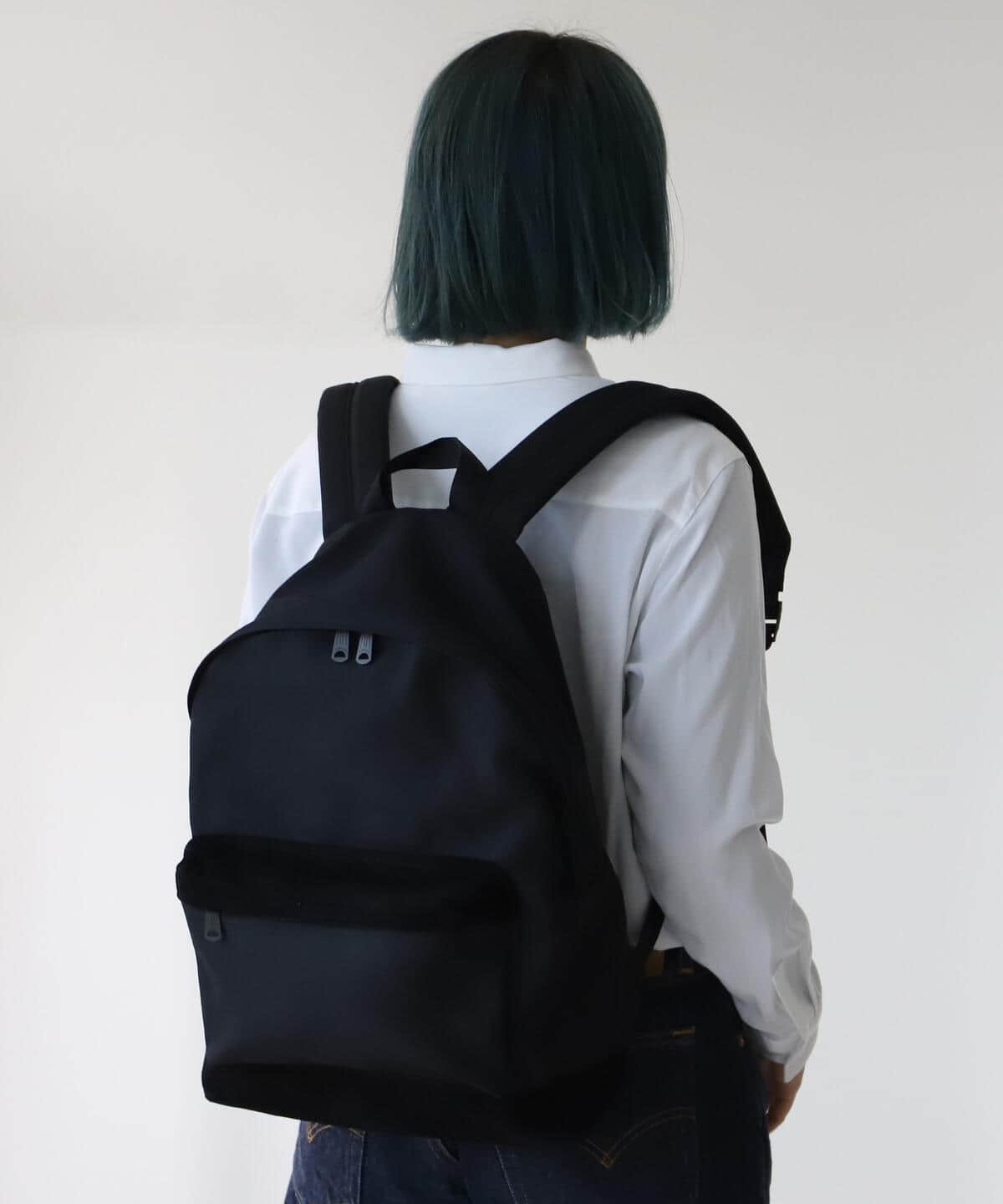 【専用】PORTER x fennica リュック キャンバス 黒