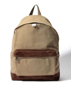 ▲PORTER / 別注 PALACE Day Pac