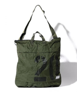 PORTER / 別注 Packble Helmet Bag（20L）
