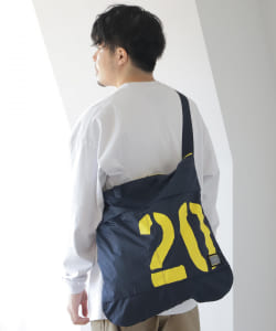 【アウトレット】PORTER / 別注 Packble Helmet Bag（20L）