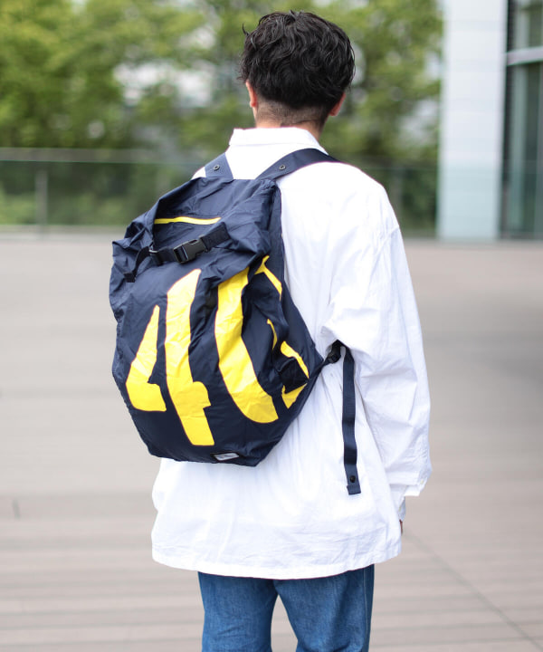 BEAMS（ビームス）【アウトレット】PORTER / 別注 Packable Bon Sac