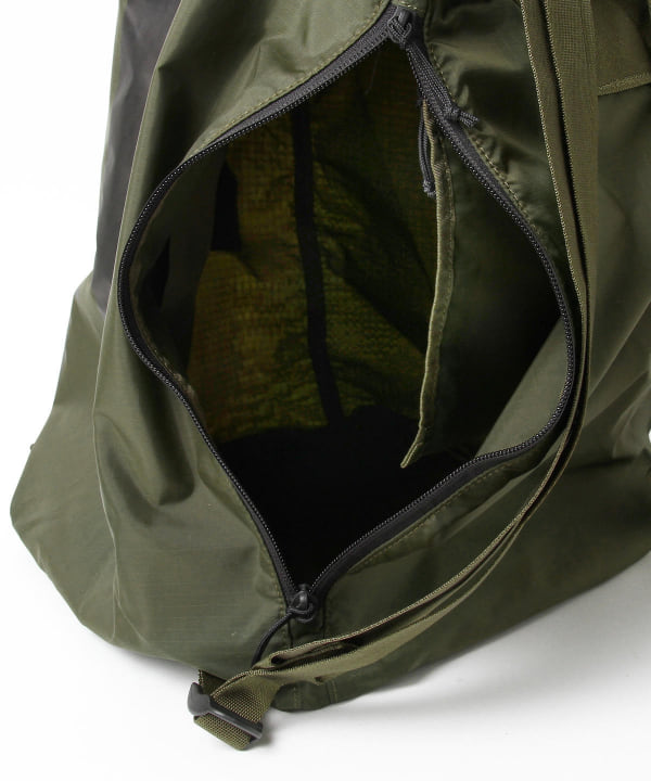 PORTER / FLEX BONSAC(S) ポーターボンサック　オリーブ ポーター PORTER ポーター フレックス ボンサック(S) 856ー05904