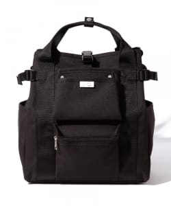 ▲PORTER × B印 ヨシダ / 別注 UNION 2WAY リュック SMALL