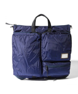 ▲PORTER / 別注 Helmet Bag（S）