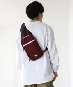 BEAMS（ビームス）PORTER / 別注 One Shoulder Bag（バッグ ショルダー 