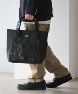 ▲PORTER / 別注 HOLD Tote Bag（S）