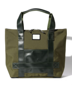 ▲PORTER / 別注 HOLD Tote Bag（S）