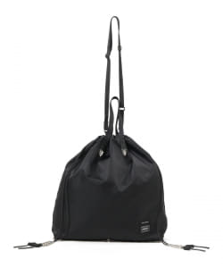 TOGA × PORTER / Packable Tote Bag