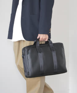 ▲PORTER × B印 ヨシダ / 別注 GRIPPER 3WAY ブリーフケース