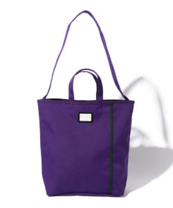 ▲PORTER / 別注 Double Pocket Shoulder Tote Bag（M）